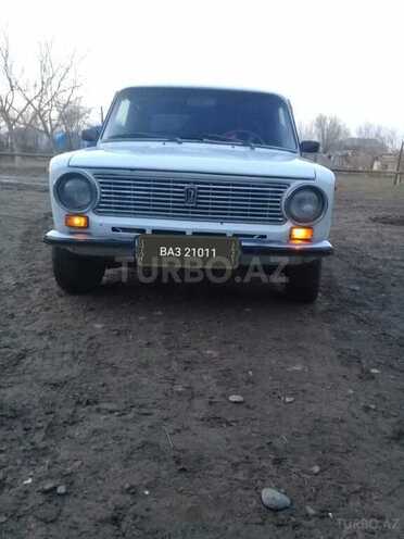 LADA (VAZ) 21011 1980, 35,768 km - 1.3 l - Neftçala