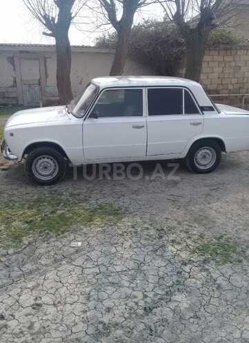 LADA (VAZ) 21011 1980, 35,768 km - 1.3 l - Neftçala