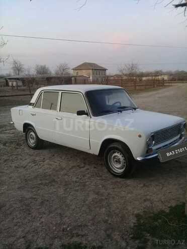 LADA (VAZ) 21011 1980, 35,768 km - 1.3 l - Neftçala
