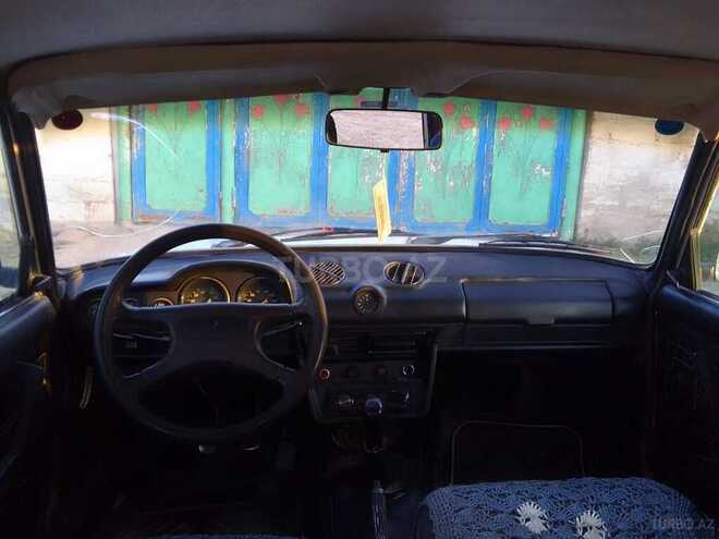 LADA (VAZ) 21011 1980, 35,768 km - 1.3 l - Neftçala