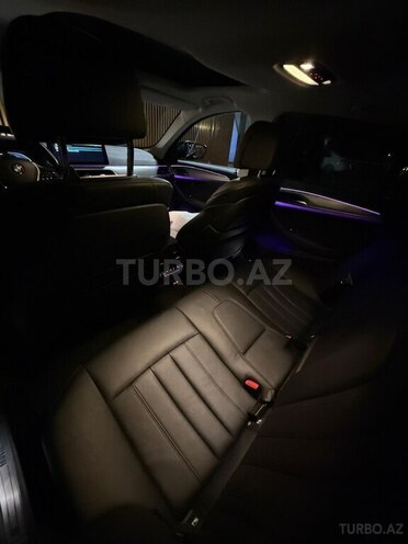 BMW 530e 2021, 59,000 km - 2.0 l - Bakı