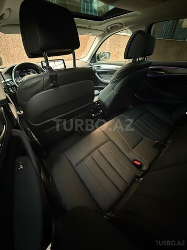 BMW 530e 2021, 59,000 km - 2.0 l - Bakı