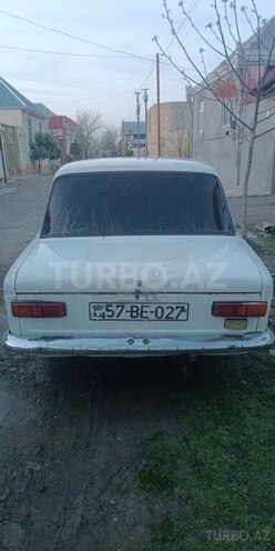 LADA (VAZ) 21011 1975, 95,000 km - 1.3 l - Tovuz