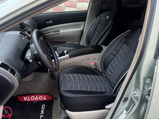 Toyota Prius 2007, 444,179 km - 1.5 l - Bakı