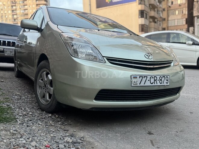 Toyota Prius 2007, 444,179 km - 1.5 l - Bakı