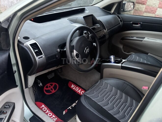 Toyota Prius 2007, 444,179 km - 1.5 l - Bakı