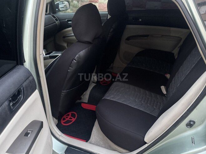 Toyota Prius 2007, 444,179 km - 1.5 l - Bakı