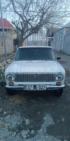 LADA (VAZ) 21011 1975, 95,000 km - 1.3 l - Tovuz