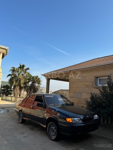 LADA (VAZ) 2115 2012, 210,000 km - 1.6 л - Bakı