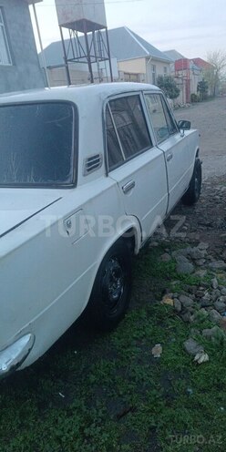 LADA (VAZ) 21011 1975, 95,000 km - 1.3 l - Tovuz