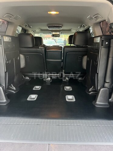 Toyota Land Cruiser 2013, 84,000 km - 4.6 l - Bakı