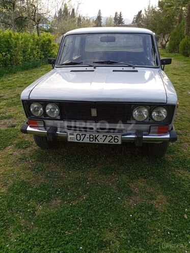 LADA (VAZ) 2106 1992, 68,888 km - 1.5 л - Astara