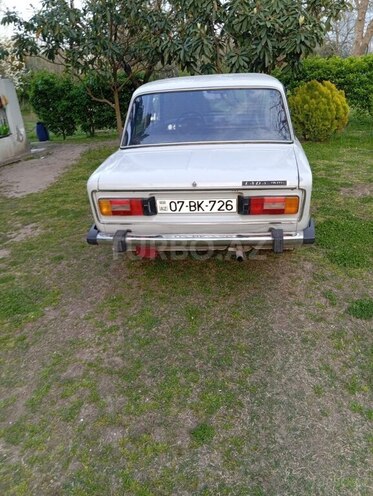 LADA (VAZ) 2106 1992, 68,888 km - 1.5 л - Astara