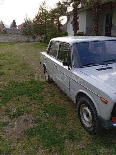 LADA (VAZ) 2106 1992, 68,888 km - 1.5 л - Astara