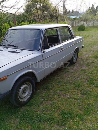 LADA (VAZ) 2106 1992, 68,888 km - 1.5 л - Astara