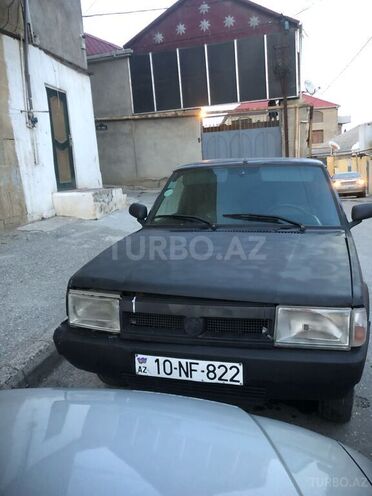 Tofas Sahin 2004, 750,000 km - 1.6 l - Bakı
