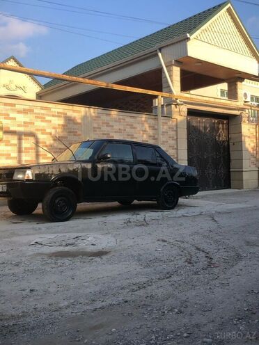 Tofas Sahin 2004, 750,000 km - 1.6 l - Bakı