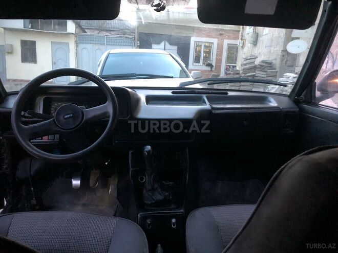 Tofas Sahin 2004, 750,000 km - 1.6 l - Bakı