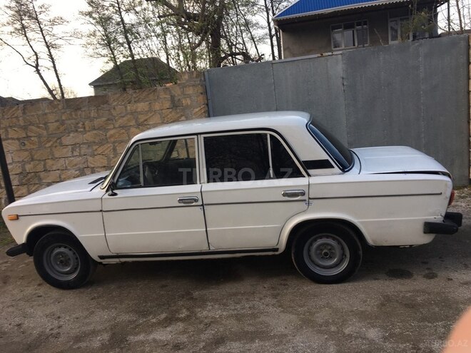 LADA (VAZ) 2106 1988, 89,038 km - 1.5 l - Astara