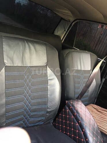 LADA (VAZ) 2106 1988, 89,038 km - 1.5 l - Astara