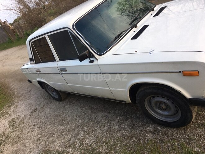LADA (VAZ) 2106 1988, 89,038 km - 1.5 l - Astara
