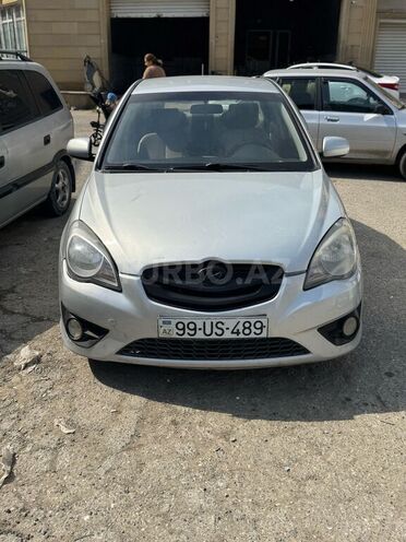 Hyundai Accent 2009, 150,000 km - 1.5 l - Bakı