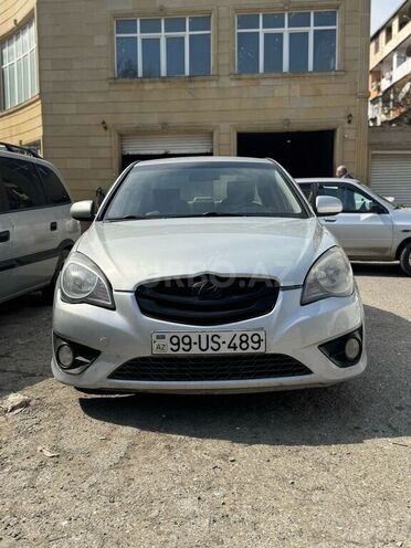 Hyundai Accent 2009, 150,000 km - 1.5 l - Bakı