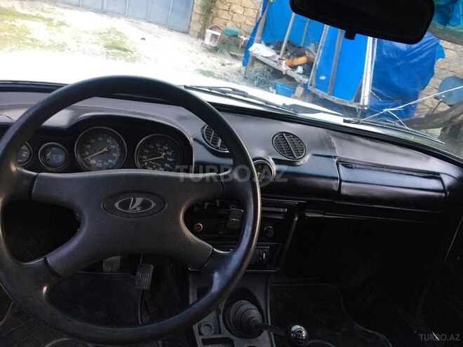 LADA (VAZ) 2106 1988, 89,038 km - 1.5 l - Astara