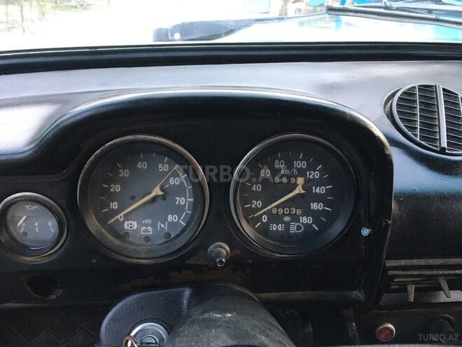 LADA (VAZ) 2106 1988, 89,038 km - 1.5 l - Astara