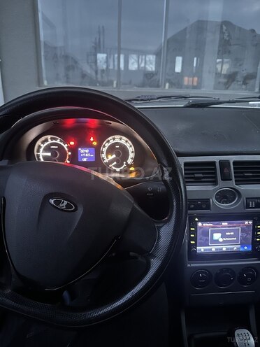 LADA (VAZ) Priora 2013, 126,000 km - 1.6 l - Xaçmaz
