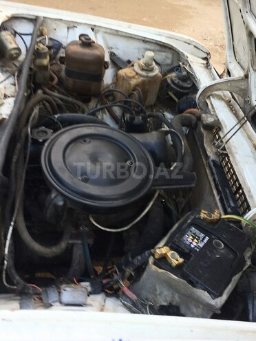 LADA (VAZ) 2106 1988, 89,038 km - 1.5 l - Astara