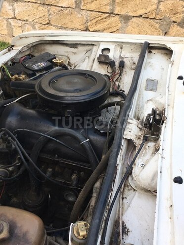 LADA (VAZ) 2106 1988, 89,038 km - 1.5 l - Astara