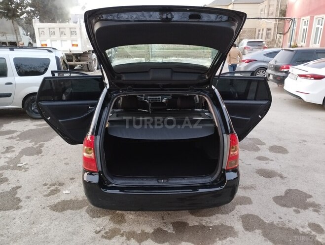 Toyota Corolla 2005, 267,000 km - 1.4 l - Bakı