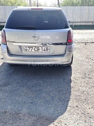 Opel Astra 2006, 303,388 km - 1.4 l - Tərtər