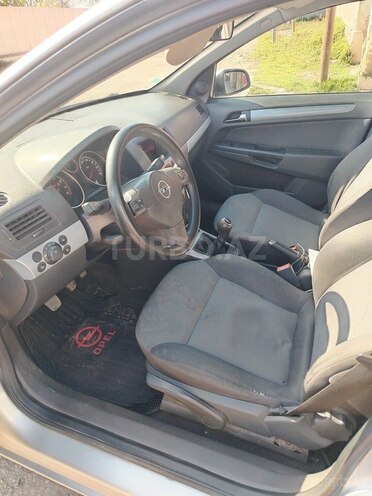 Opel Astra 2006, 303,388 km - 1.4 l - Tərtər