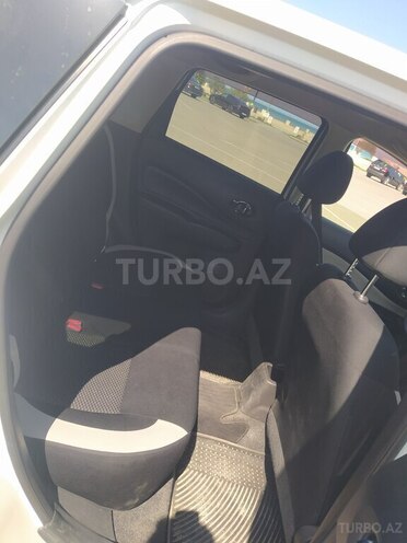 Nissan Note 2018, 157,000 km - 1.2 l - Sumqayıt