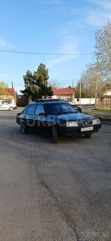 LADA (VAZ) 21099 2004, 180,000 km - 1.5 л - Samux
