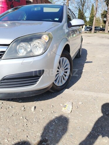 Opel Astra 2006, 303,388 km - 1.4 l - Tərtər