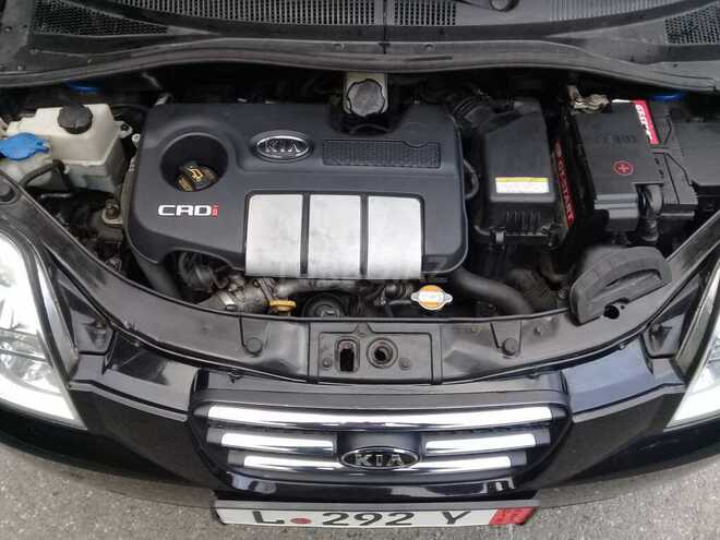 Kia Picanto 2006, 193,560 km - 1.1 l - Bakı