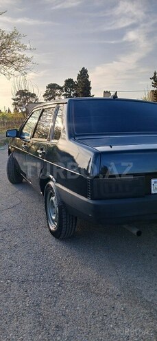 LADA (VAZ) 21099 2004, 180,000 km - 1.5 л - Samux