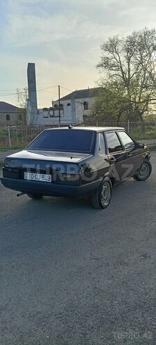 LADA (VAZ) 21099 2004, 180,000 km - 1.5 л - Samux