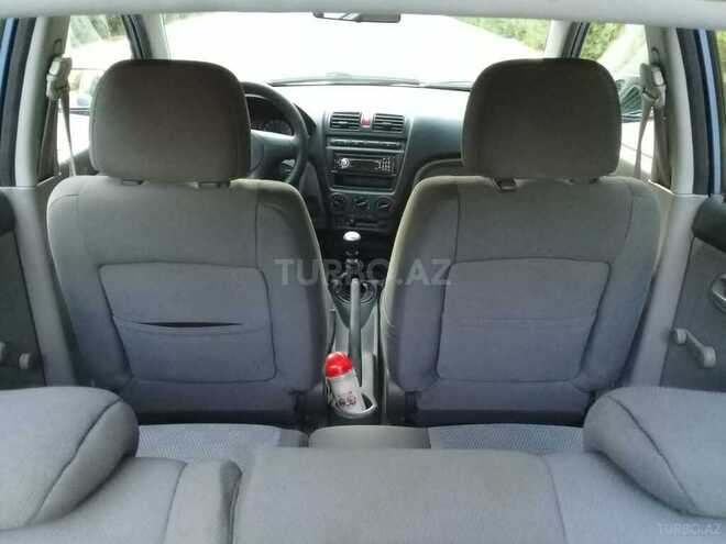 Kia Picanto 2006, 193,560 km - 1.1 l - Bakı