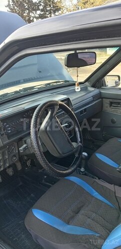 LADA (VAZ) 21099 2004, 180,000 km - 1.5 л - Samux