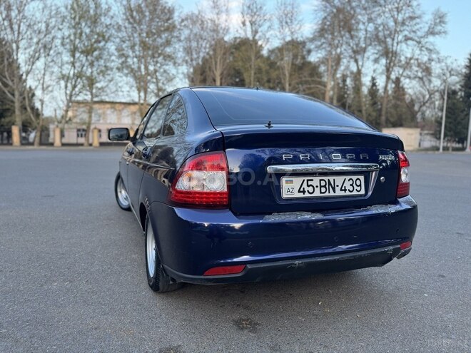 LADA (VAZ) Priora 2015, 240,000 km - 1.6 l - Mingəçevir