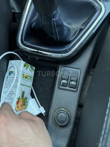 LADA (VAZ) Priora 2015, 240,000 km - 1.6 l - Mingəçevir