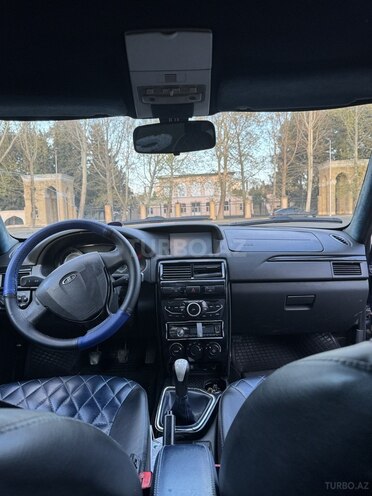 LADA (VAZ) Priora 2015, 240,000 km - 1.6 l - Mingəçevir