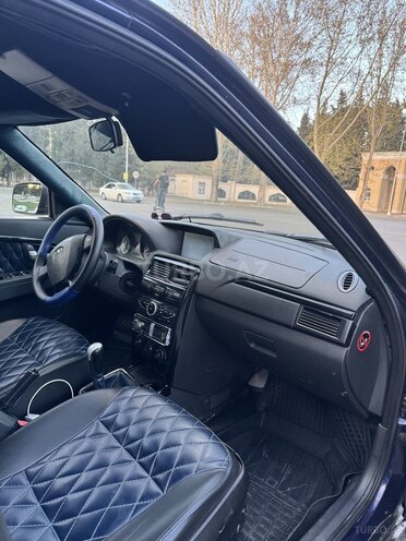 LADA (VAZ) Priora 2015, 240,000 km - 1.6 l - Mingəçevir