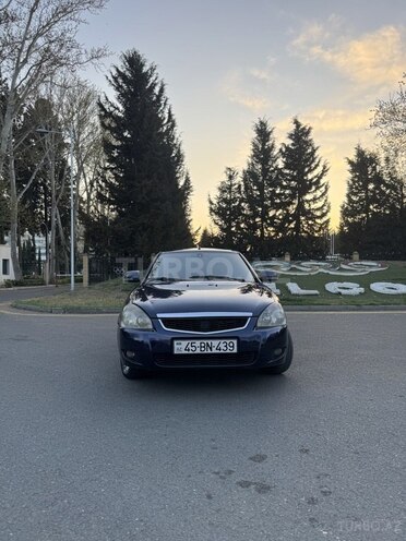 LADA (VAZ) Priora 2015, 240,000 km - 1.6 l - Mingəçevir