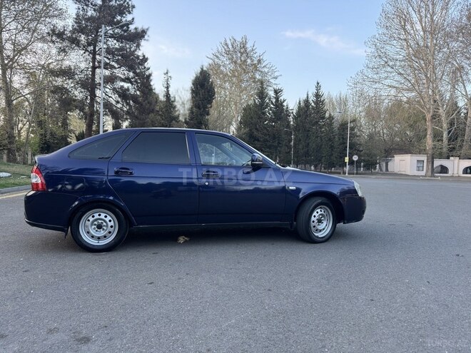 LADA (VAZ) Priora 2015, 240,000 km - 1.6 l - Mingəçevir