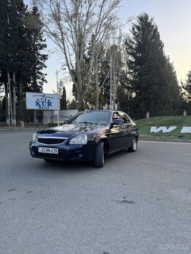 LADA (VAZ) Priora 2015, 240,000 km - 1.6 l - Mingəçevir